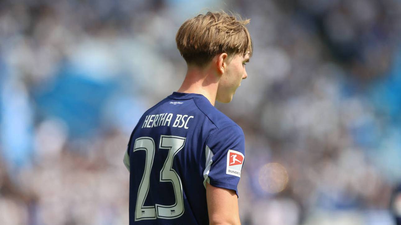 Das Ringen um den „Mini-Kroos“ 