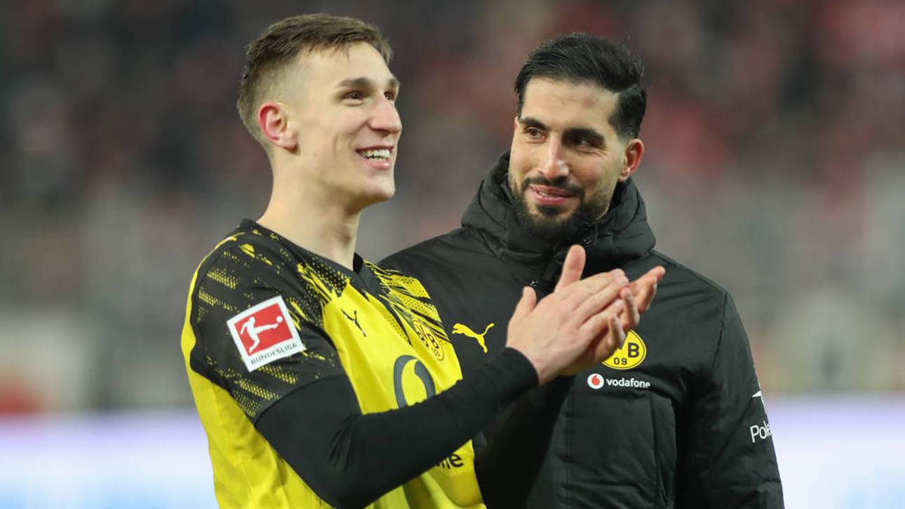 Schlotterbeck? Das sagt Kovac