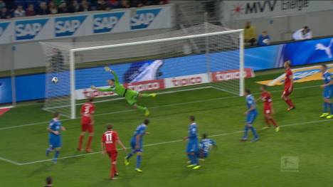 Schiedsrichter Felix Brych hängt sein Fehler beim Phantomtor von Sinsheim offenbar immer noch nach, wie er bei SPORT1 verrät. 
