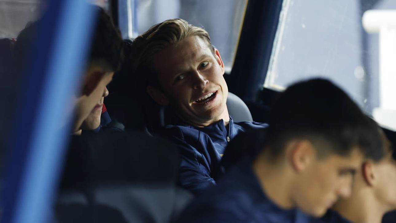 Barca-Albtraum endlich vorbei?