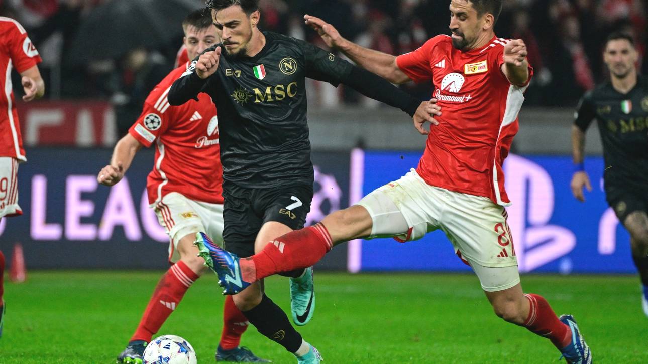 Nächster Nackenschlag für Union