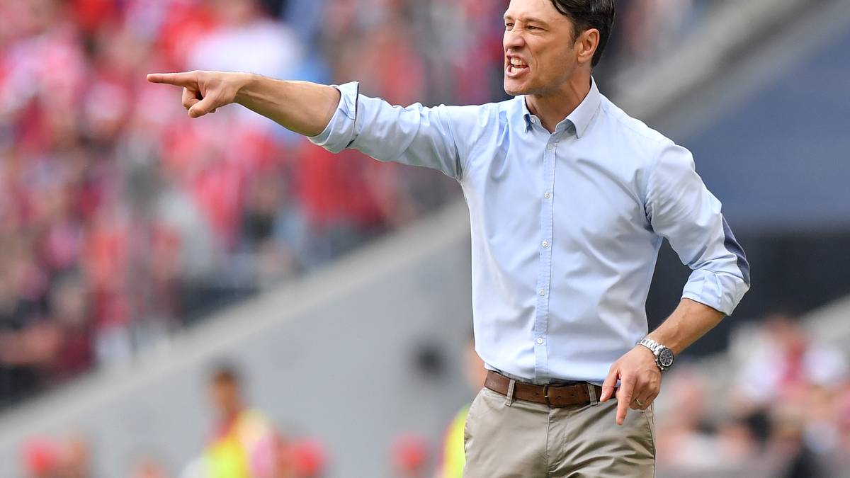 Hoffenheim (H), Stuttgart (A), Leverkusen (H), Schalke (A) - so heißen die vier hohen Hürden, die Neu-Trainer Niko Kovac mit seinem Team überwinden muss. Auch die beiden letzten Spieltage - in Leipzig und in Frankfurt - könnten die Münchner vor große Probleme stellen