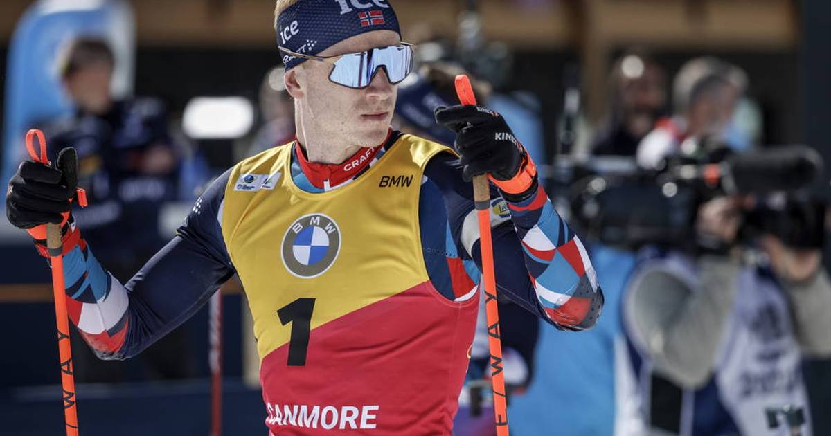 Mystery Surrounding Biathlon Superstar: 'He Is Not Himself'