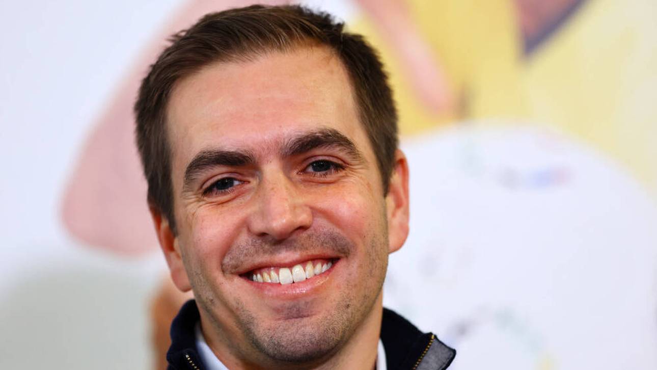 Lahm als DFB-Rettung?