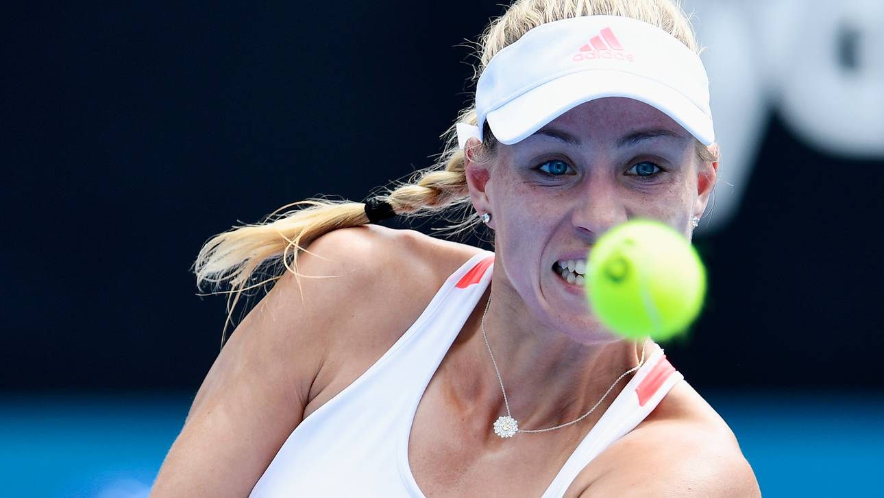 McEnroe ätzt gegen Kerber