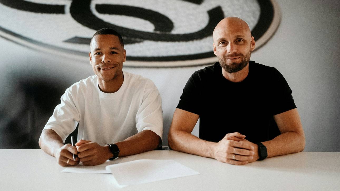 Lautern gibt Gyamerah ab