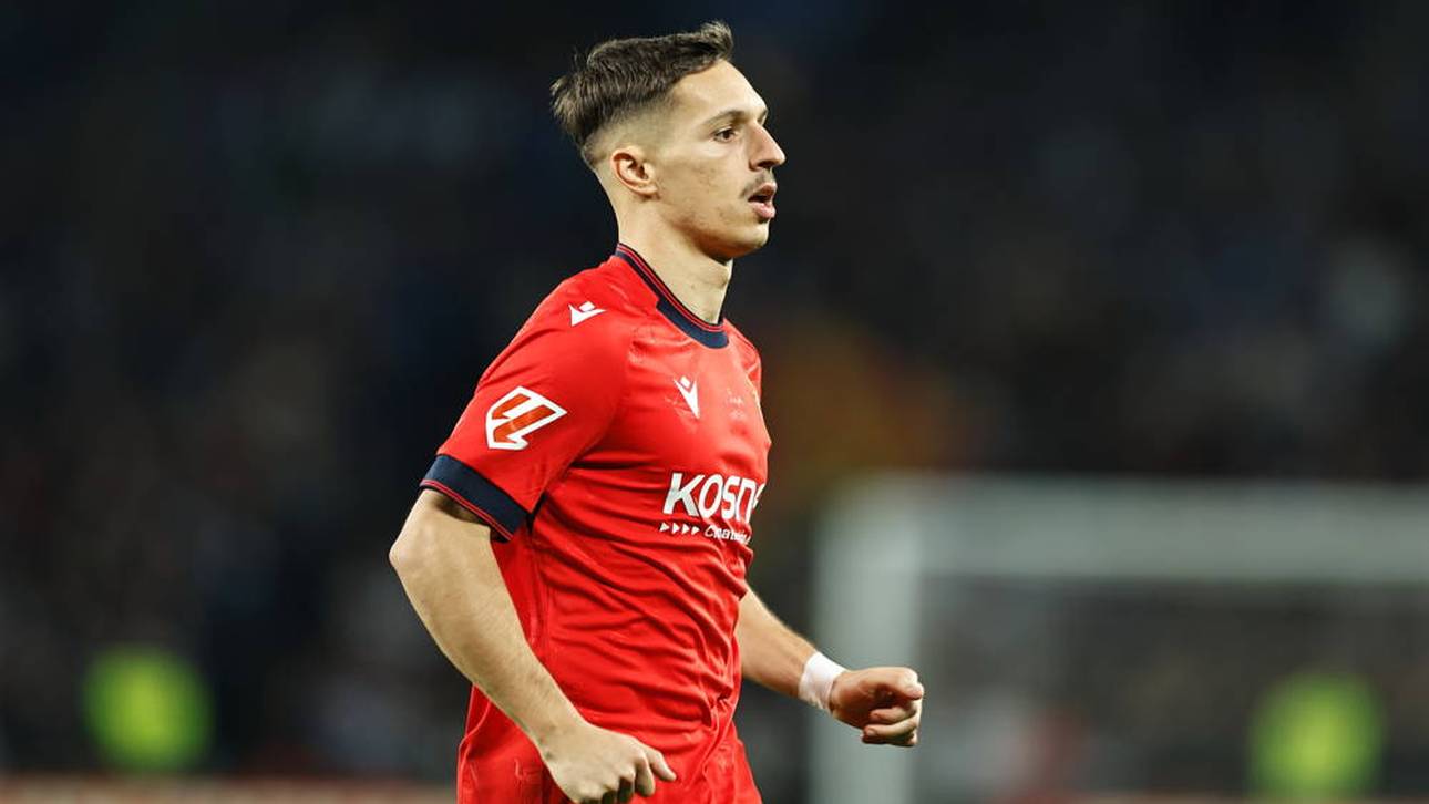 Presse schwärmt von Bayern-Leihgabe