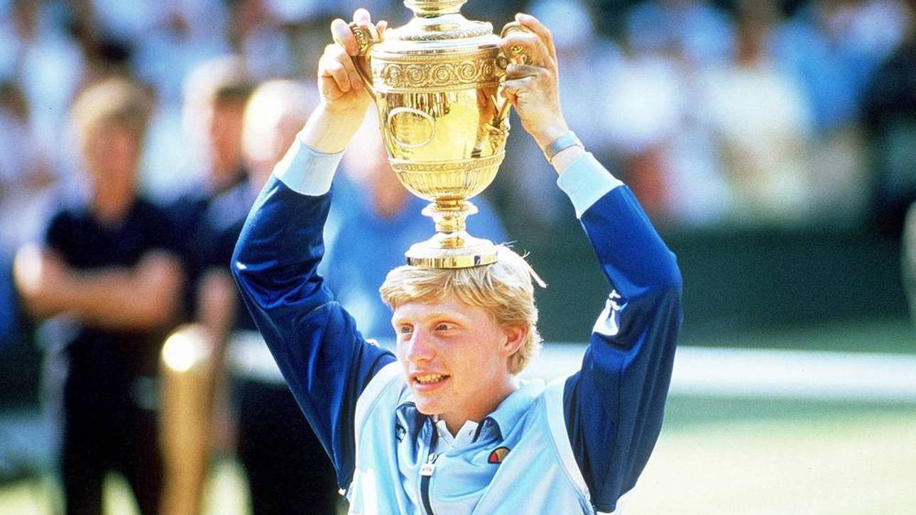 Die Geburtsstunde einer Legende