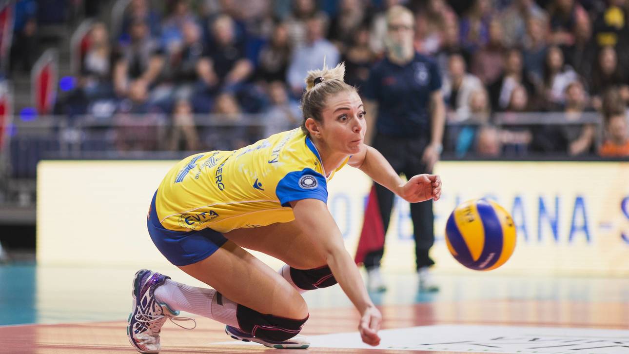 Schwerin und Potsdam gewinnen