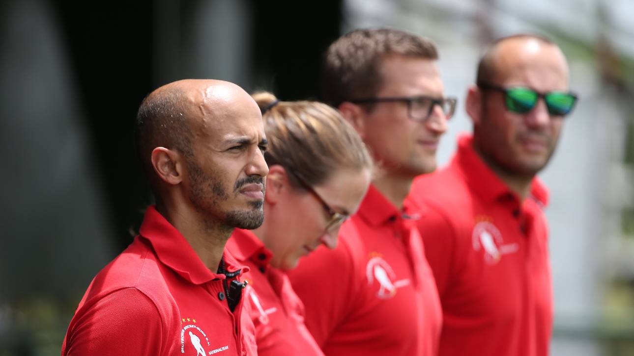 Mülders vertraut verjüngtem Aufgebot