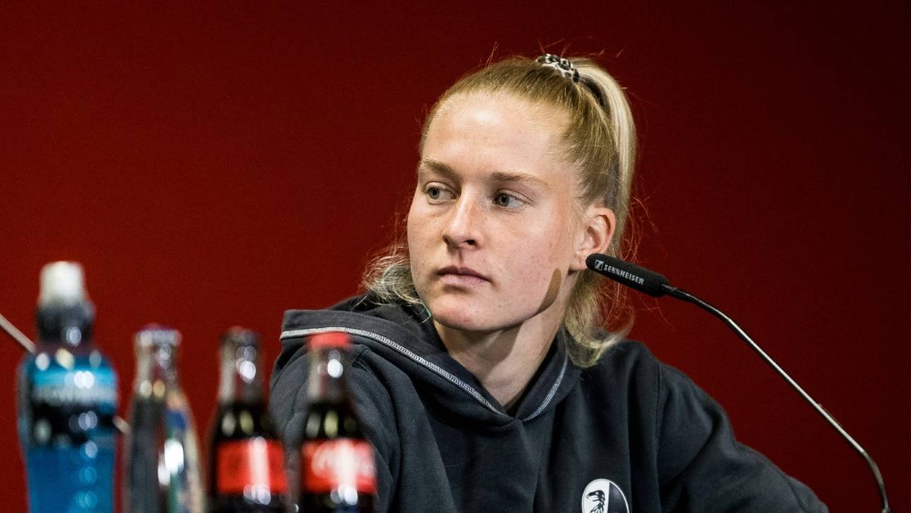 Minge glaubt an die Pokal-Sensation