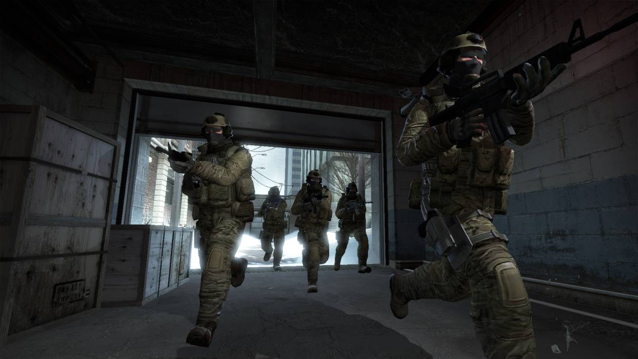CS:GO: Neuer Anticheat in Betaphase