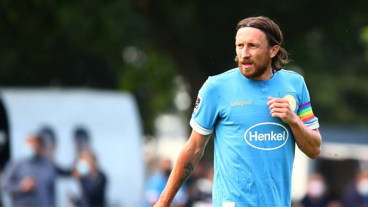 Bodzek bleibt Fortuna-Kapitän