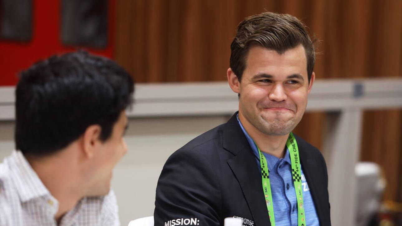 Niemann-Klage: Das sagt Carlsen-Seite