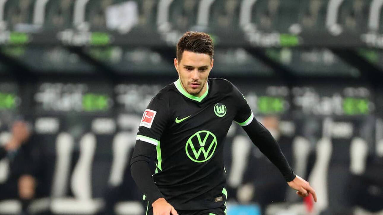 Coronafall beim VfL Wolfsburg