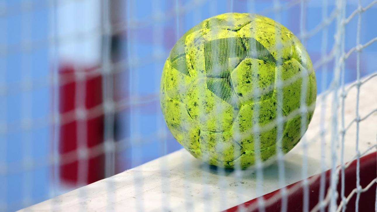 DHB-Pokal: Erste Runde ausgelost