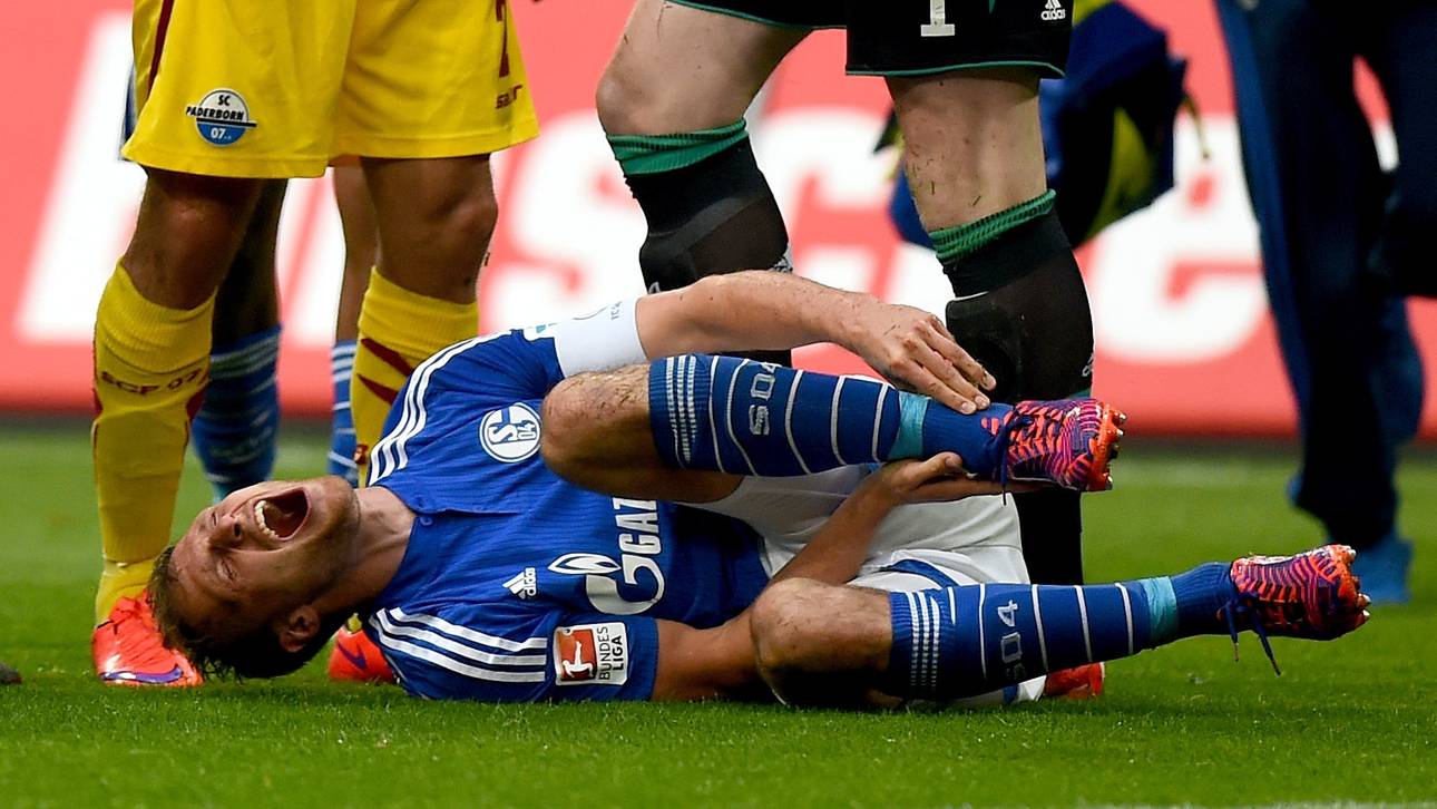 Höwedes verpasst Trainingsauftakt