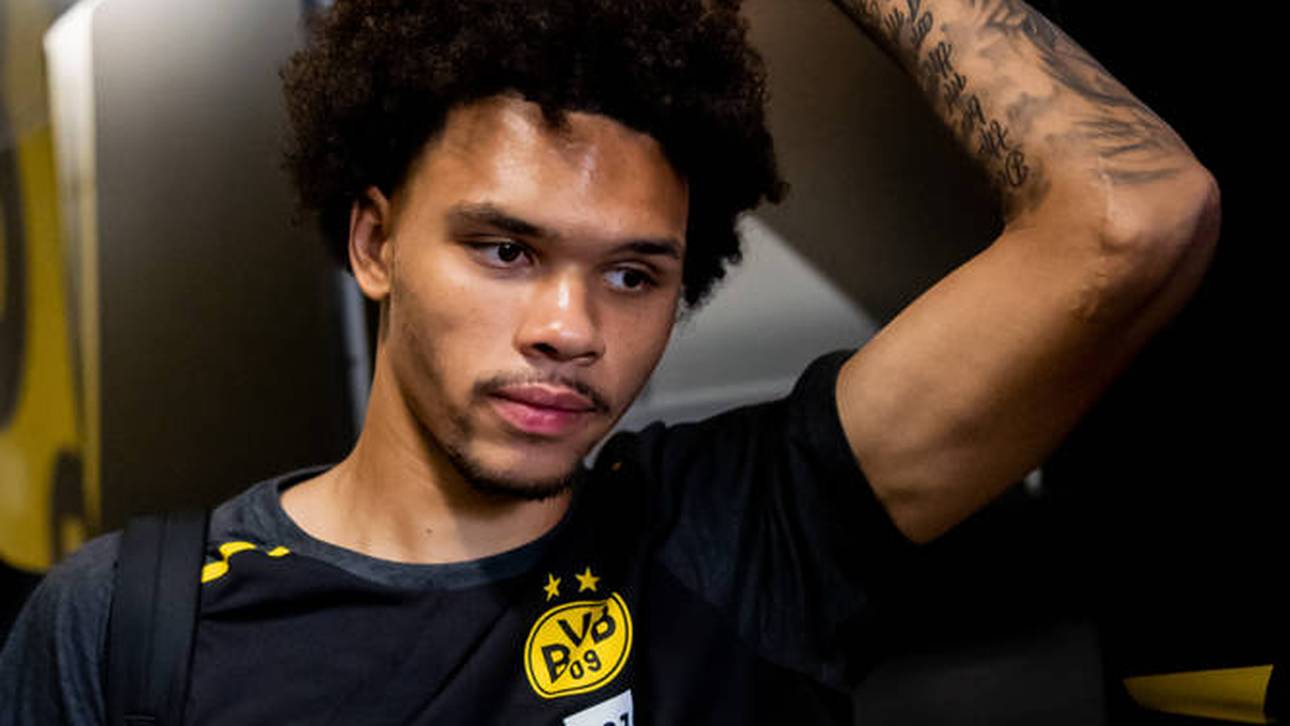 BVB-Ticker: Bangen um nächsten Star