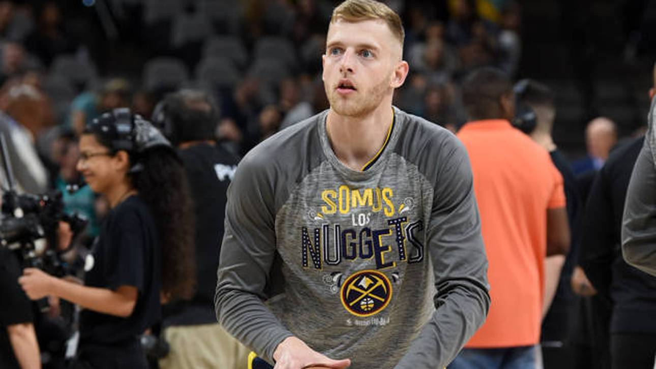 Bayern holen früheren NBA-Champion