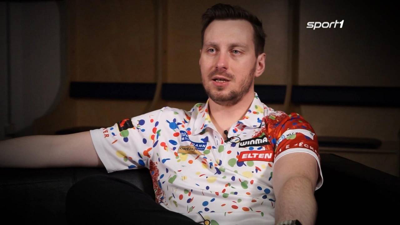 Darts WM 2024: Reine Kopfsache! Florian Hempel will nach Horror-Jahr angreifen