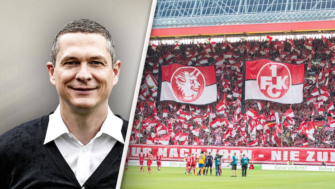 „FCK muss auf die Fans zugehen“