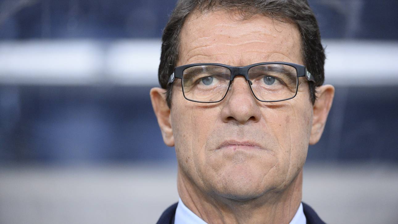 Capello ätzt gegen Mourinho