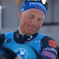 Vier unter den Top 8! Deutsche Biathleten furios