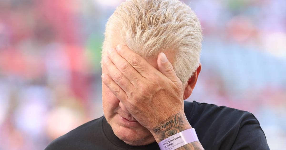 Transfer-Spekulationen beim FC Bayern: 