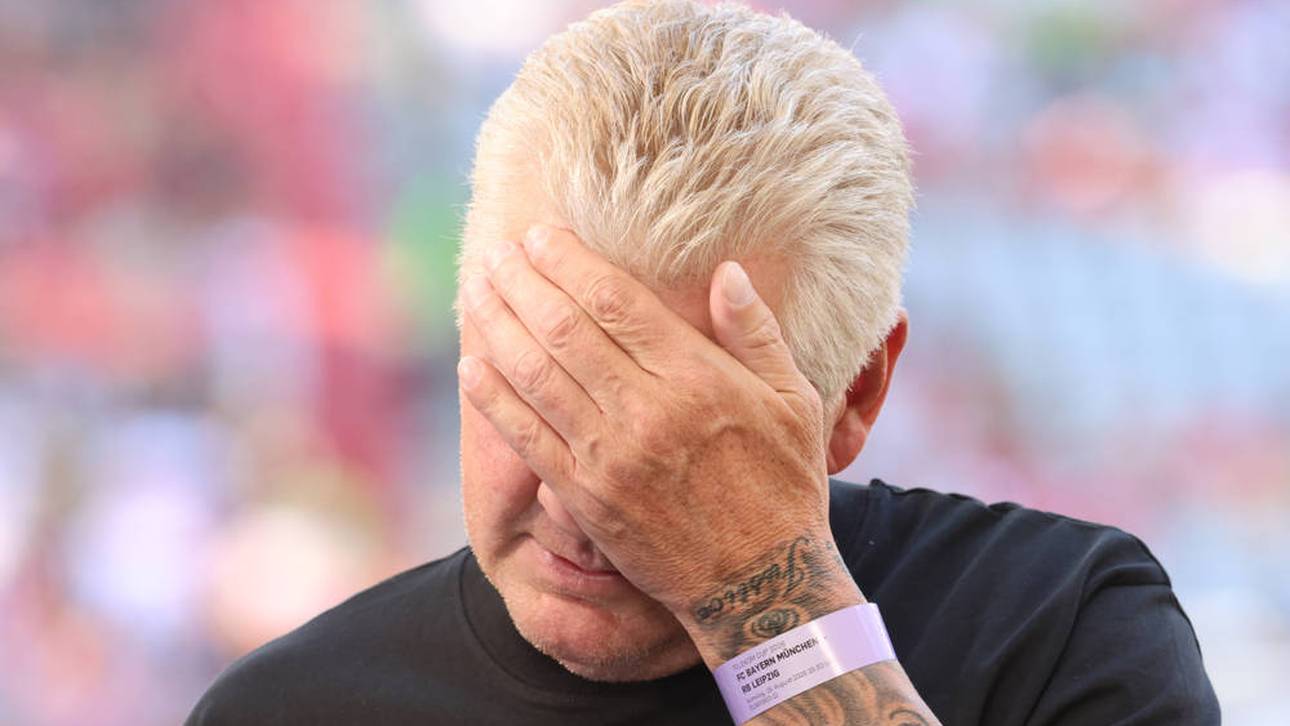 Bayern-Spekulationen: „Wäre fatal“