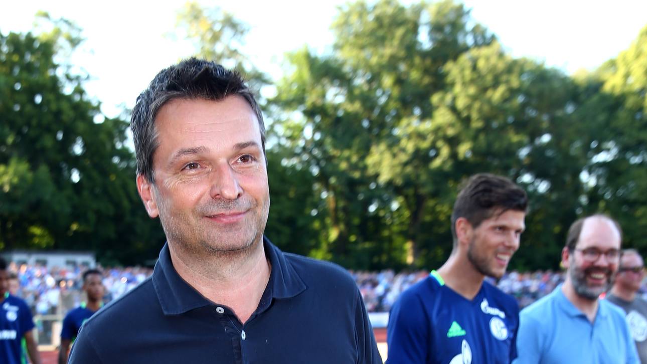 FCB-Klage: Heidel nimmt’s gelassen