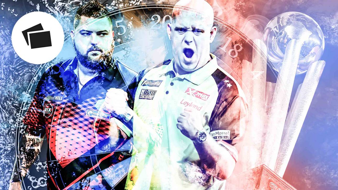 Bully Boy vs. MvG im Vergleich