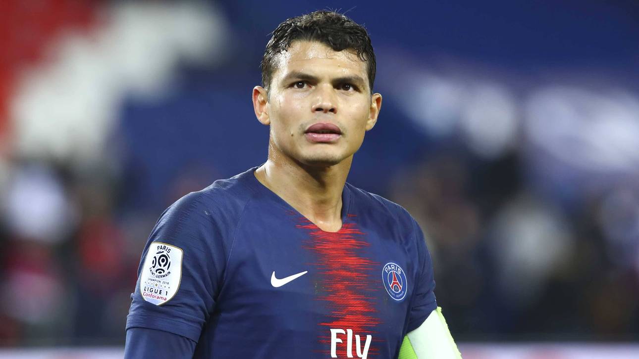 Was macht eigentlich Thiago Silva?
