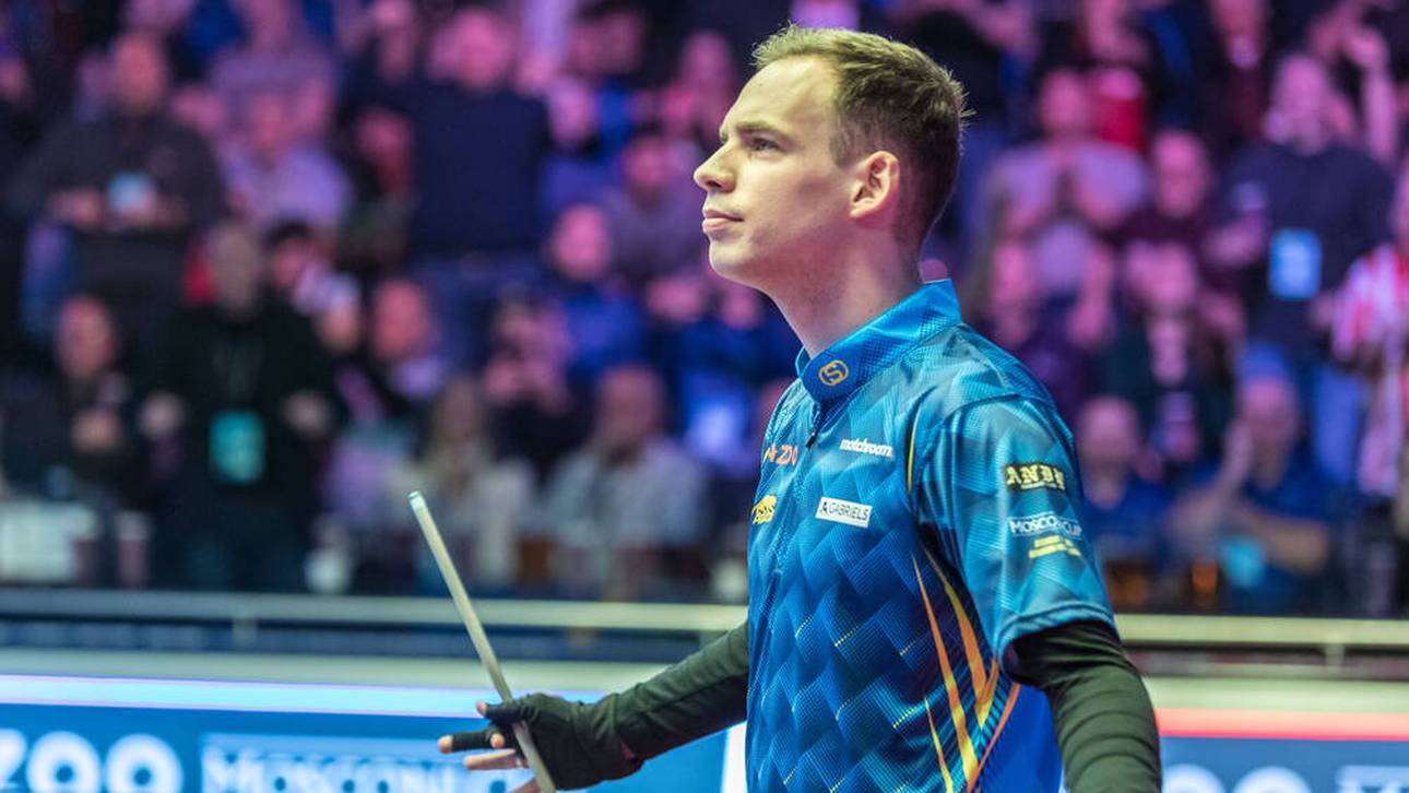 Deutscher Gold-Coup: „Gänsehaut“