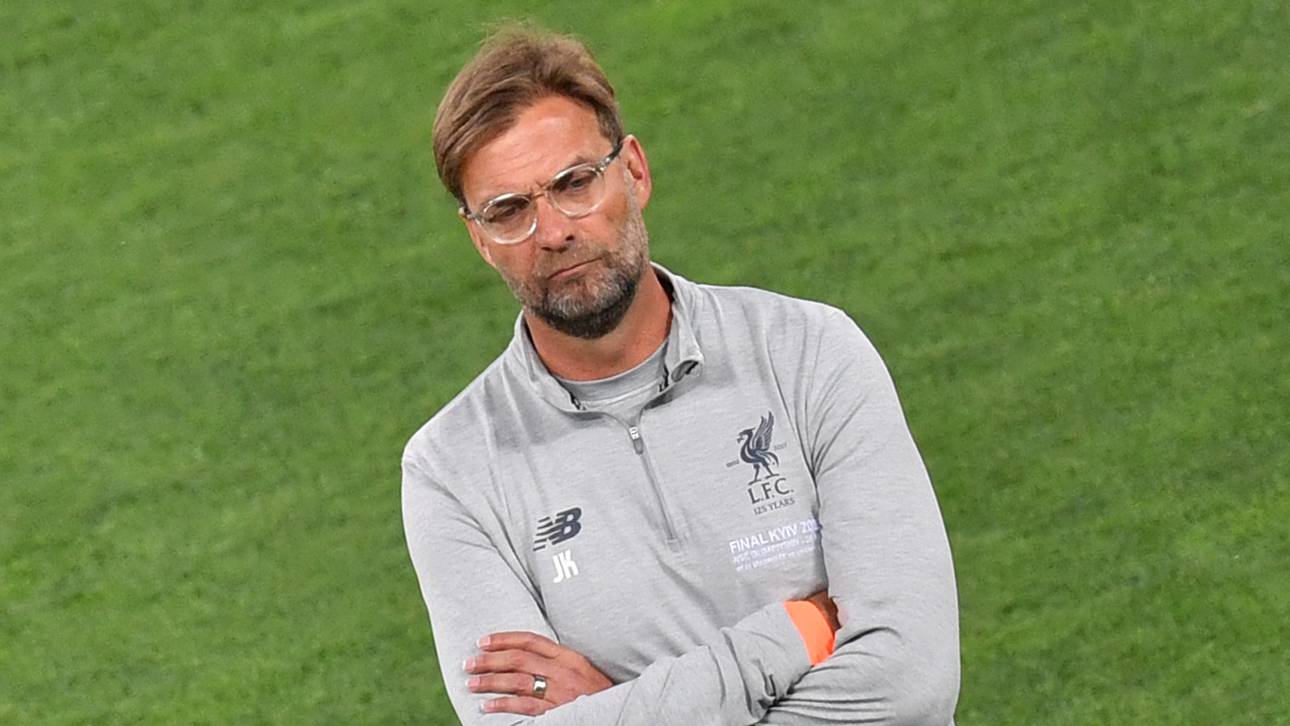 Wegen WM: Reds verschieben Test