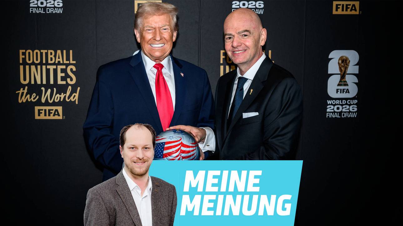 Das ist eine neue Dimension