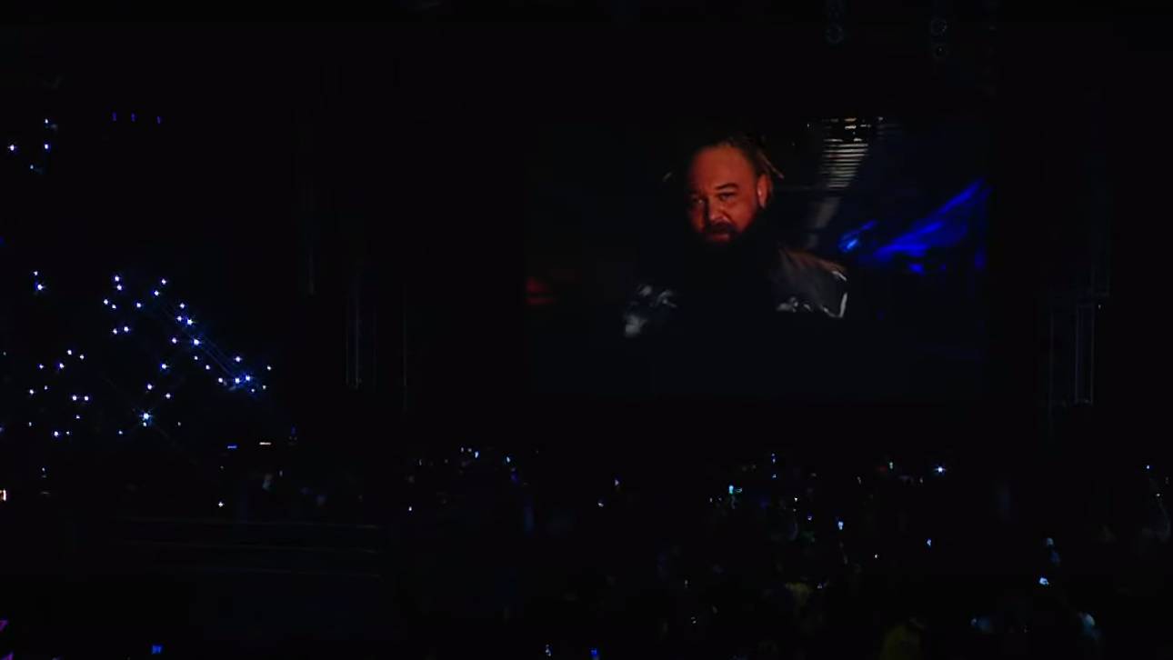 WWE-Star droht „Schreckliches“ an