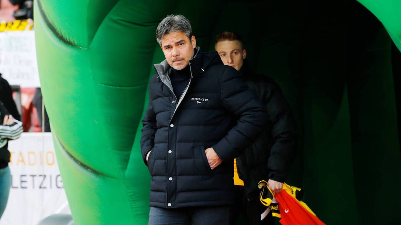 Neuer Job für Ex-Schalker Wagner?