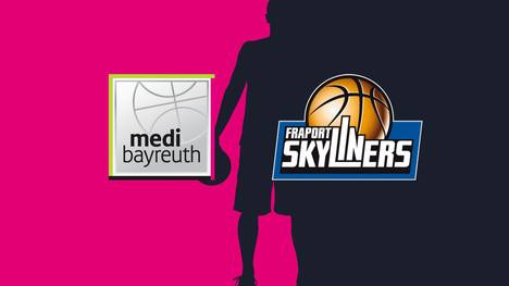 medi bayreuth - FRAPORT SKYLINERS: Highlights | easyCredit BBL