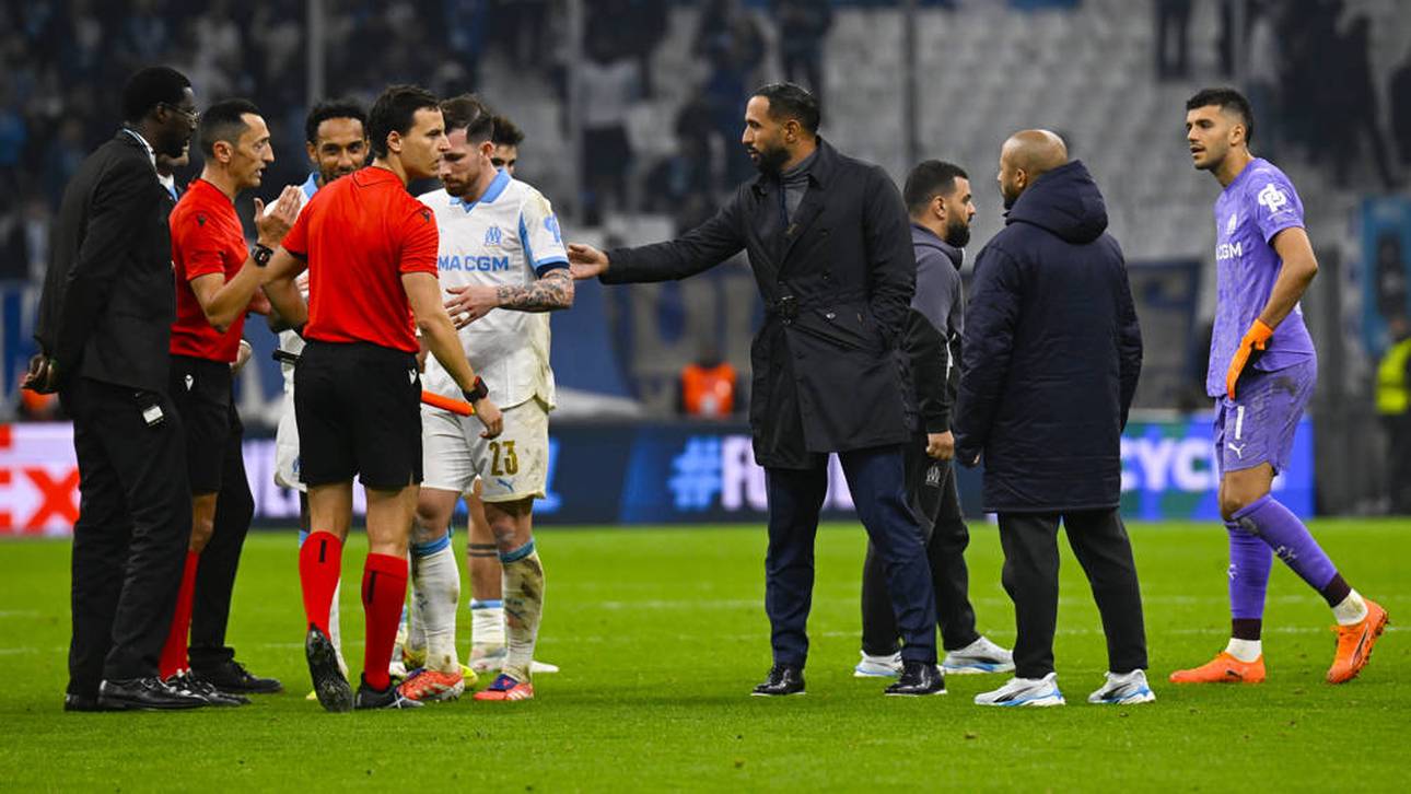 VAR-Drama sorgt für „blinde Wut“