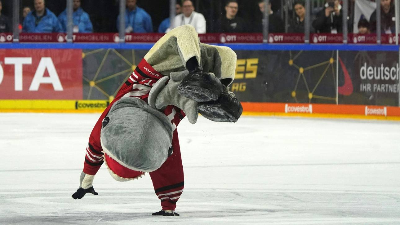 Eishockey: Trotzen die Eisbären erneut dem Orakel?