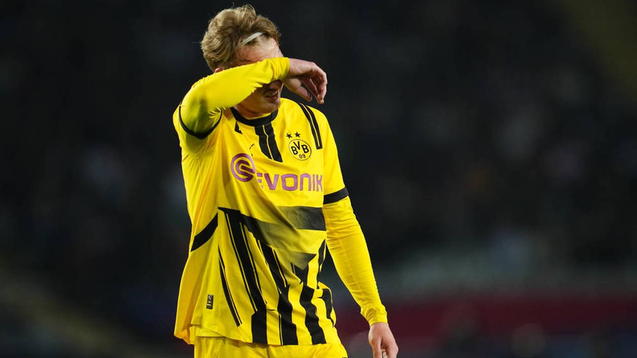 Brandt: Auch Spanien wundert sich