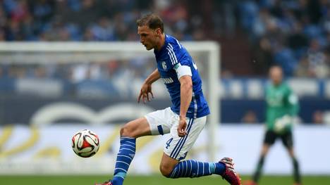 Benedikt Höwedes geht in seine fünfte Saison als Kapitän von Schalke 04