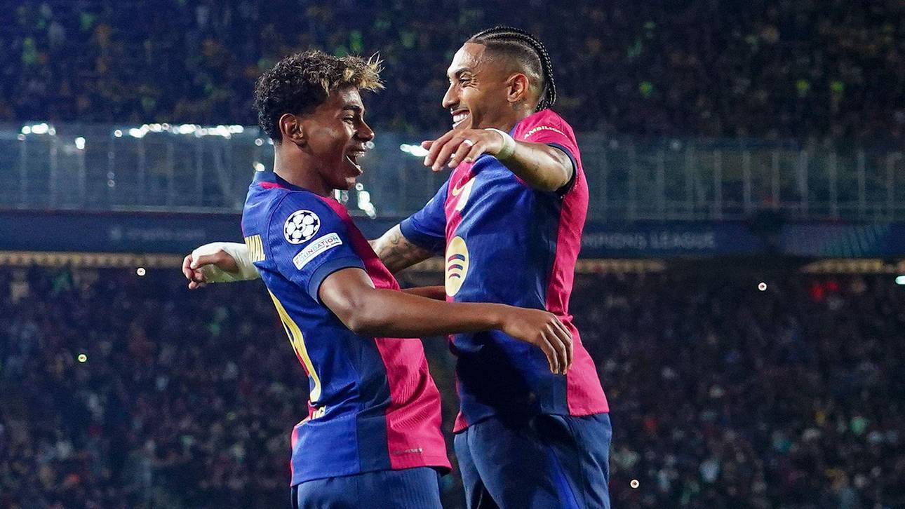 Leganes – Barcelona Tipp, Prognose & Quoten | 12.04.2025