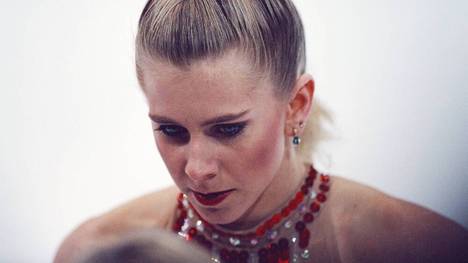 Tonya Harding wurde 1994 durch den Skandal mit Nancy Kerrigan weltberühmt