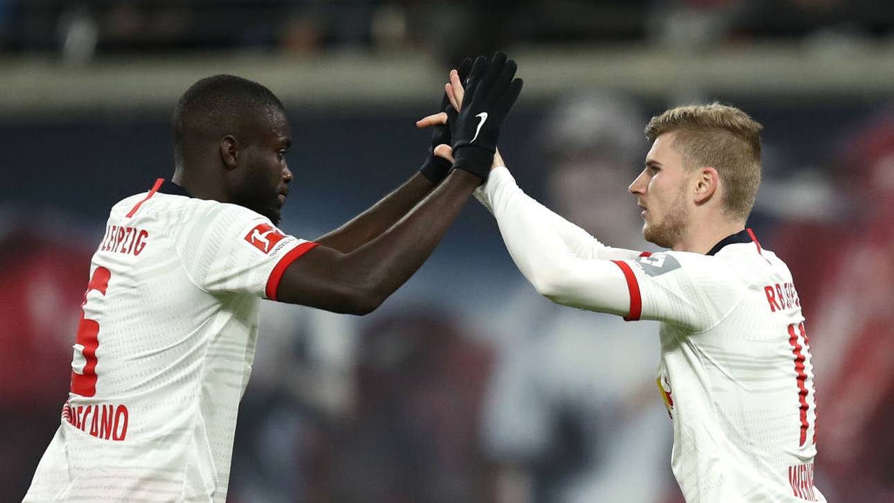 Leipzig-Star mit Bayern einig?