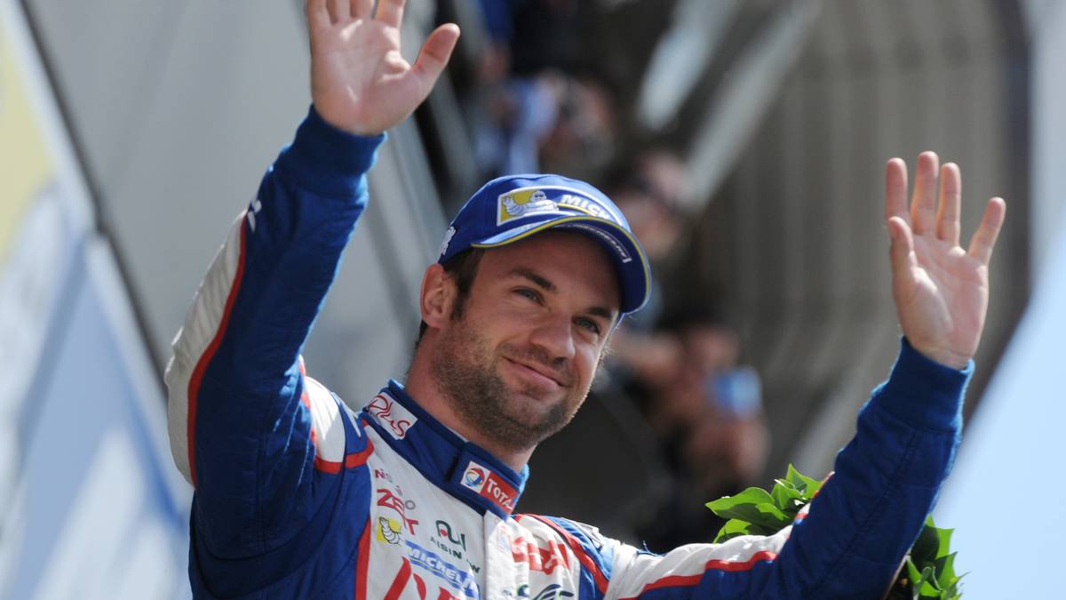 NICOLAS LAPIERRE: Der 32-Jährige gilt als Bad Boy der WEC. Bereits 2013 war der Franzose als Fahrer bei Toyota tätig, wurde wegen mehrerer Aktionen förmlich vom Hof gejagt