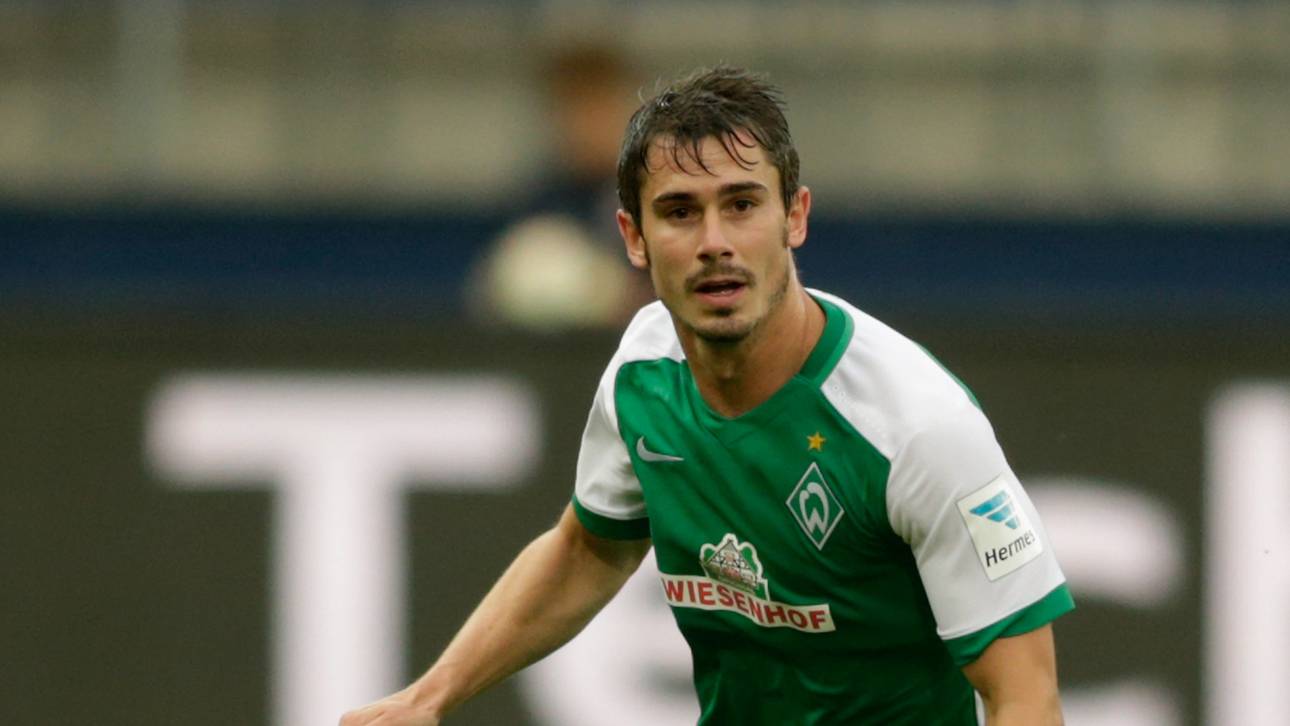 Werder Bremen besiegt FC Brünn