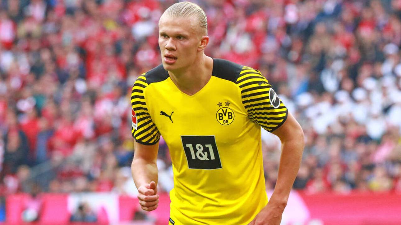 Haaland-Poker: Wer sagt die Wahrheit?