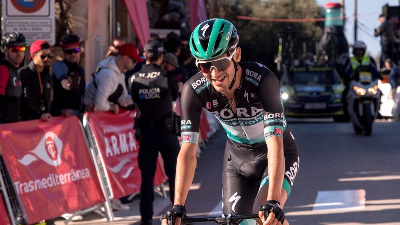 So gehen die Deutschen die Tour an