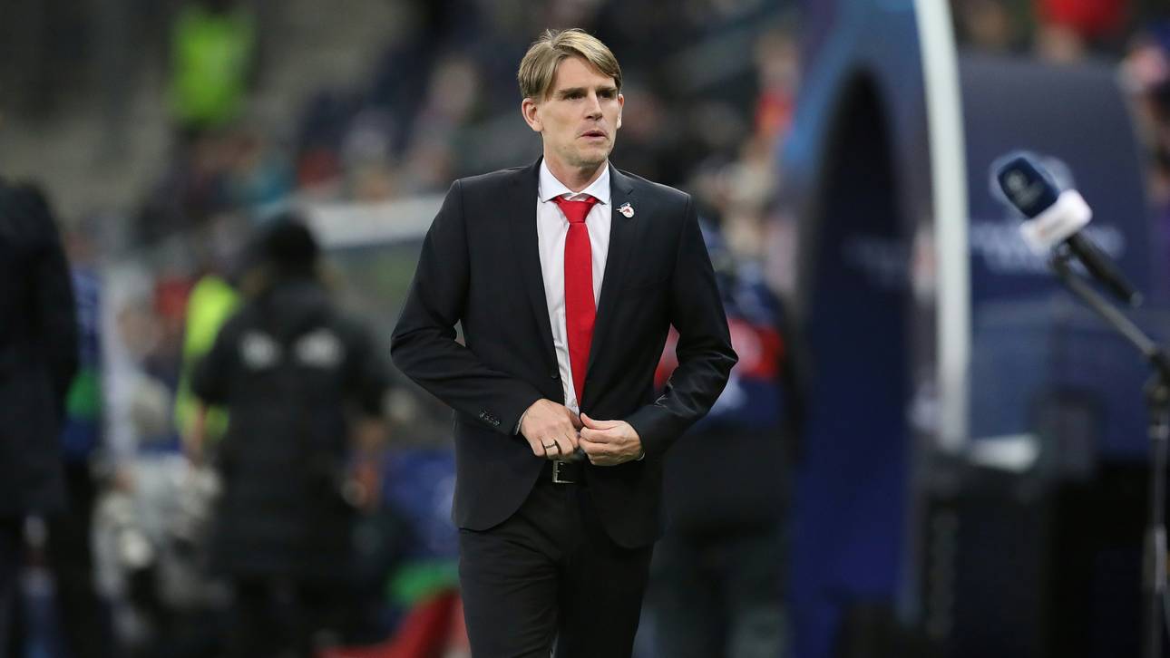 Medien: Christoph Freund wird Sportdirektor beim FC Bayern